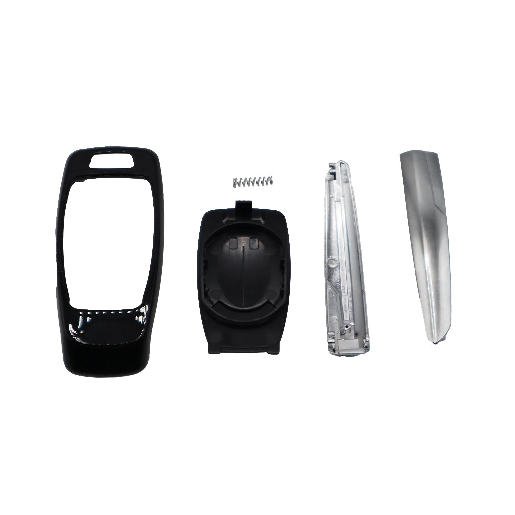 Carcasa de Mando 3 Botones Audi (Perfil HU162)