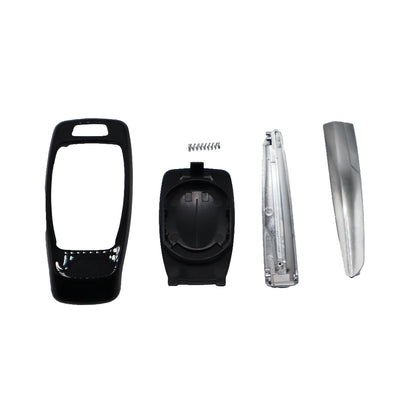 Carcasa de Mando 3 Botones Audi (Perfil HU162)