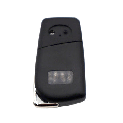 Carcasa de Mando 3 Botones Toyota