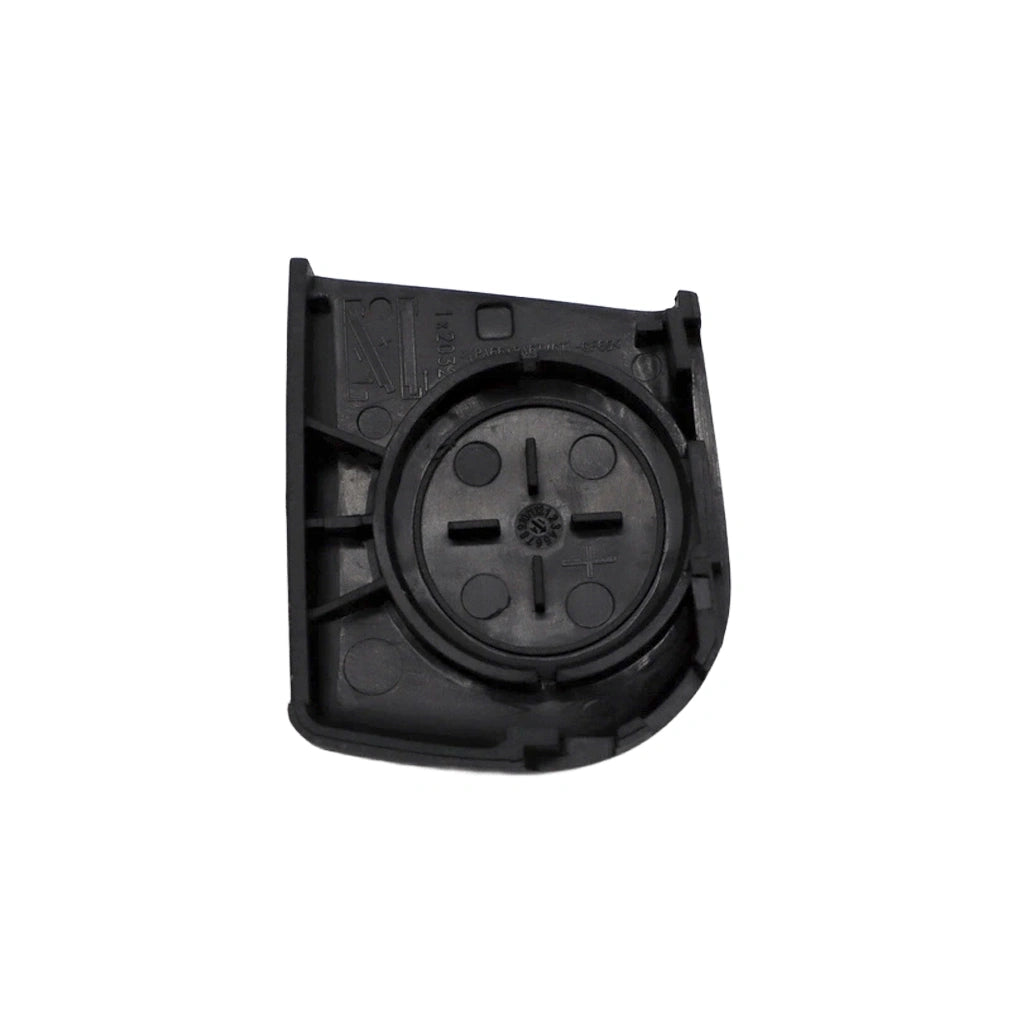 Carcasa de Mando 3 Botones Toyota