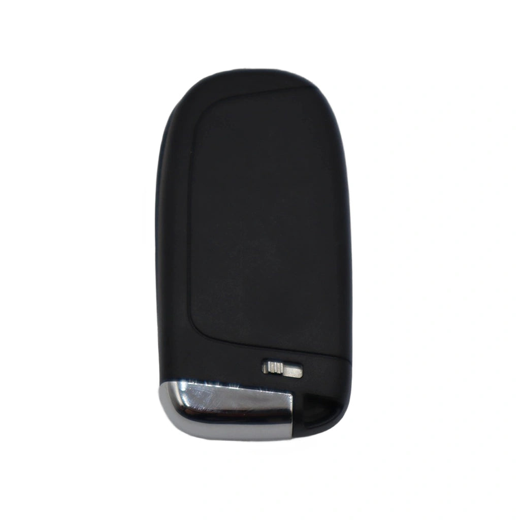 Carcasa de Mando Keyless 4 Botones Fiat (Perfil SIP22)