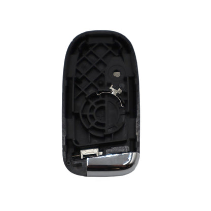 Carcasa de Mando Keyless 4 Botones Fiat (Perfil SIP22)