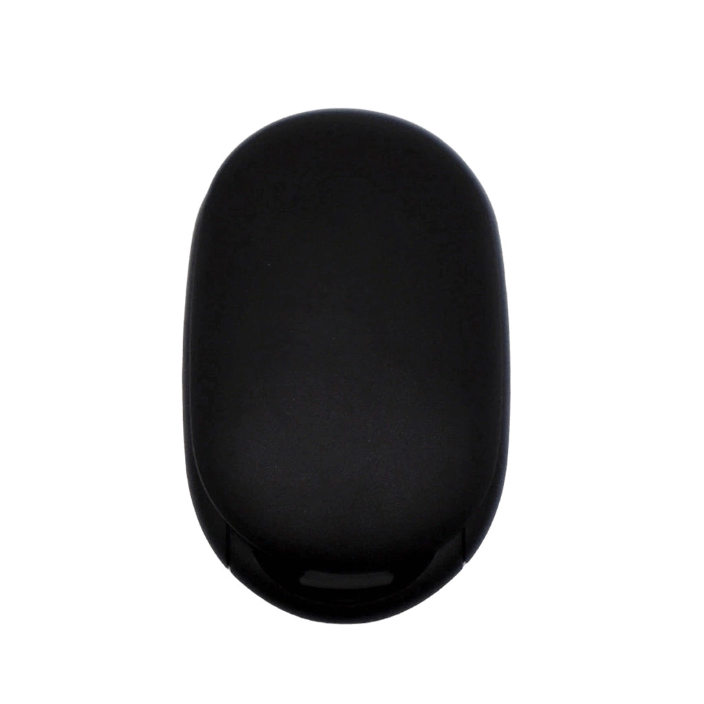 Carcasa de Mando Llavero 4 Botones Fiat