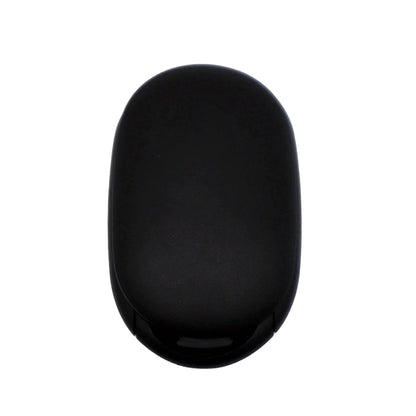 Carcasa de Mando Llavero 4 Botones Fiat