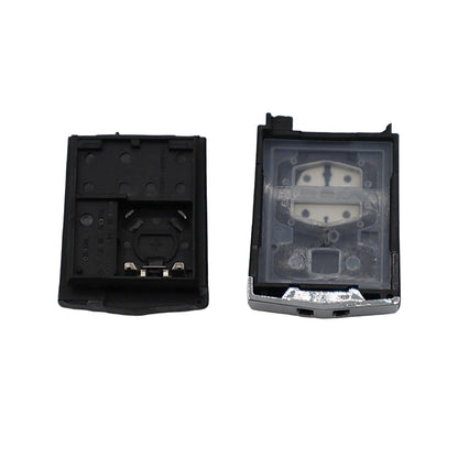 Carcasa de Mando Plegable 2 Botones Mazda