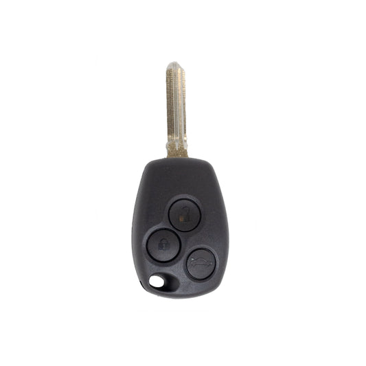 2013-2016 Comando Remoto Fixo Dacia Sandero - Logan - Duster - Dokker - Original Ref.: 805673071R