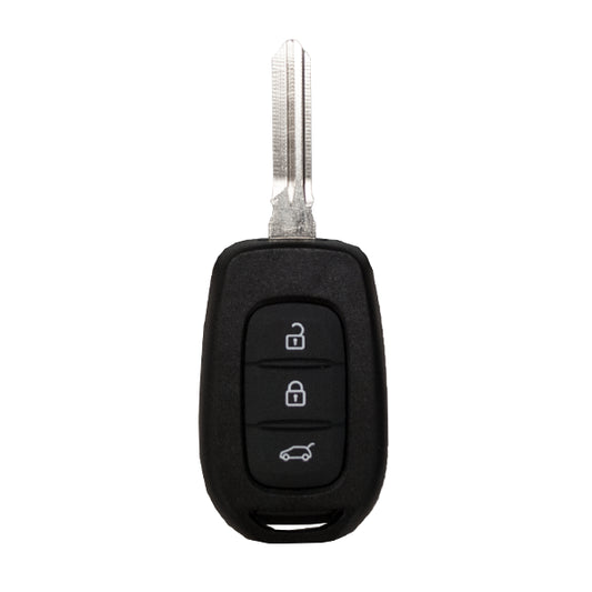 2016+ Comando Remoto Fixo Dacia Sandero - Logan - Duster - Dokker | Refª Original: 805657288R