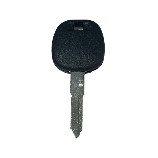 Transponder Key Ducati - kw17 Profile