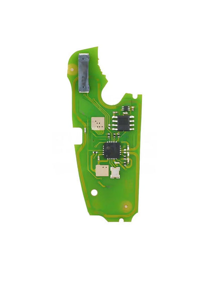 Xhorse Plate For Remote Control Audi Mqb48 - Ref.Xhorse: Xzadm1en