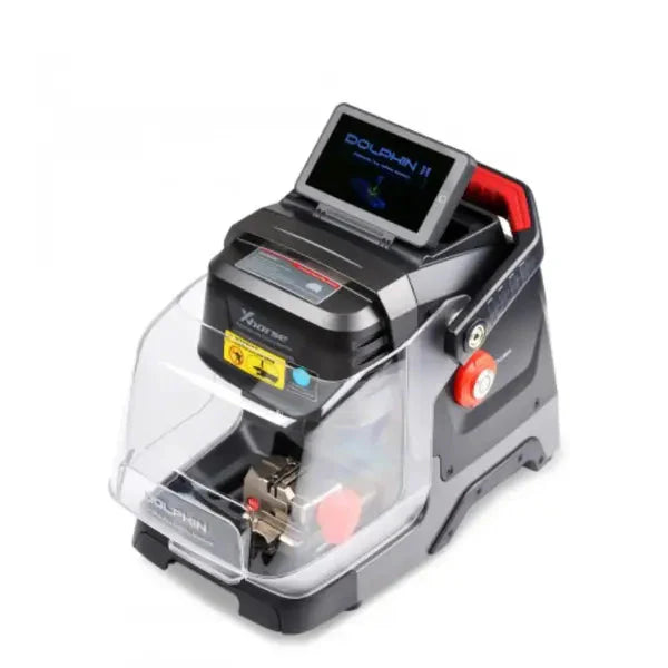 Dolphin Pro - Máquina de Corte Automática