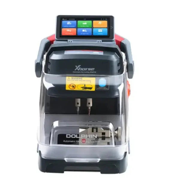 Dolphin Pro - Máquina de Corte Automática