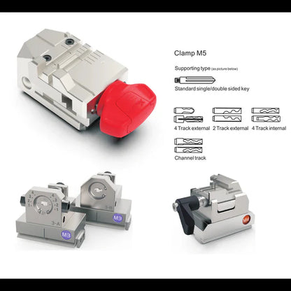 Dolphin Pro - Máquina de Corte Automática