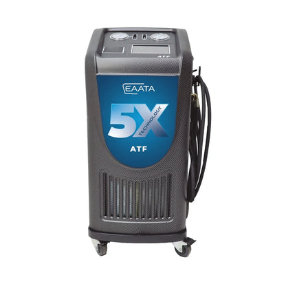 Machine à changer l'huile ATF 5X