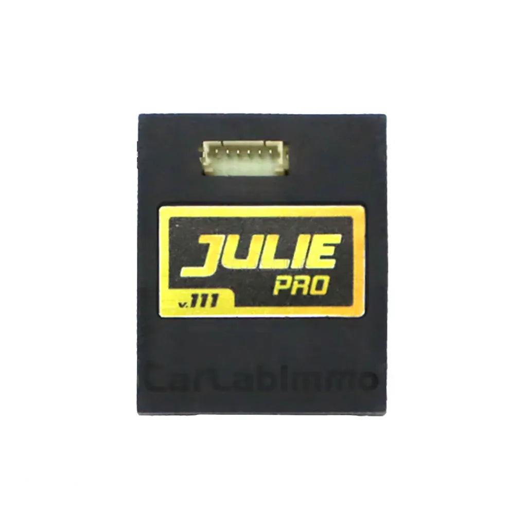 Universal Julie Emulator