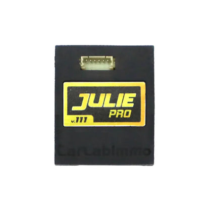 Universal Julie Emulator