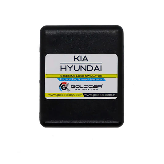 Emulador Kia - Hyundai Elv - Esl