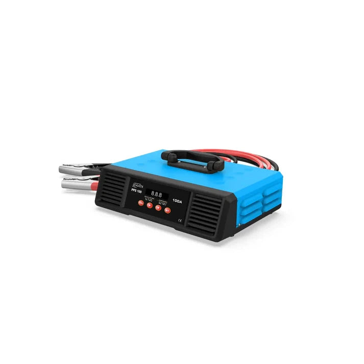 Stabilisateur de courant Eaata - 100A
