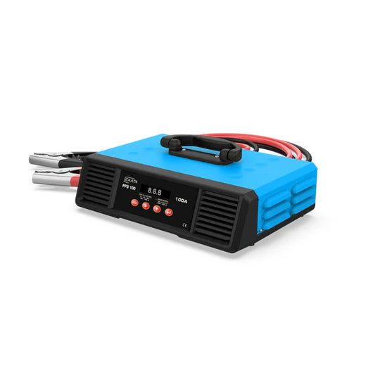 Estabilizador De Corriente Eaata - 100A