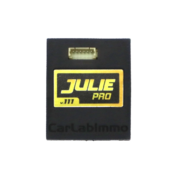 Emulador Universal Julie