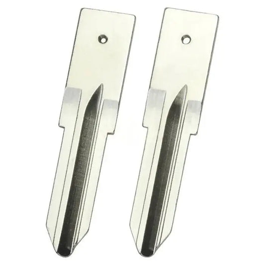 Fixed-Control Blade - Ym23