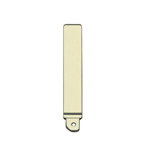 Blade for Kia Folding Remote - Kia9 Profile
