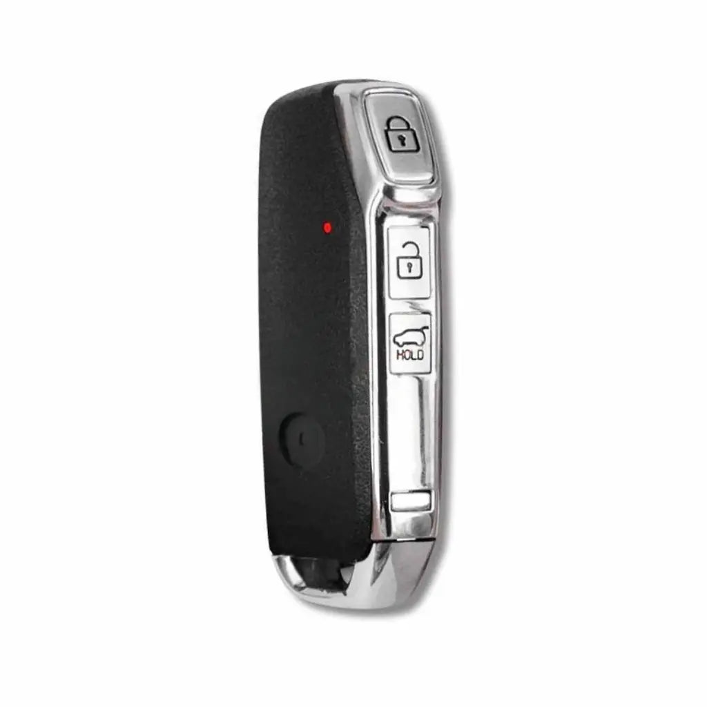 Télécommande Keyless Kia 3 Boutons - Nouveau Format