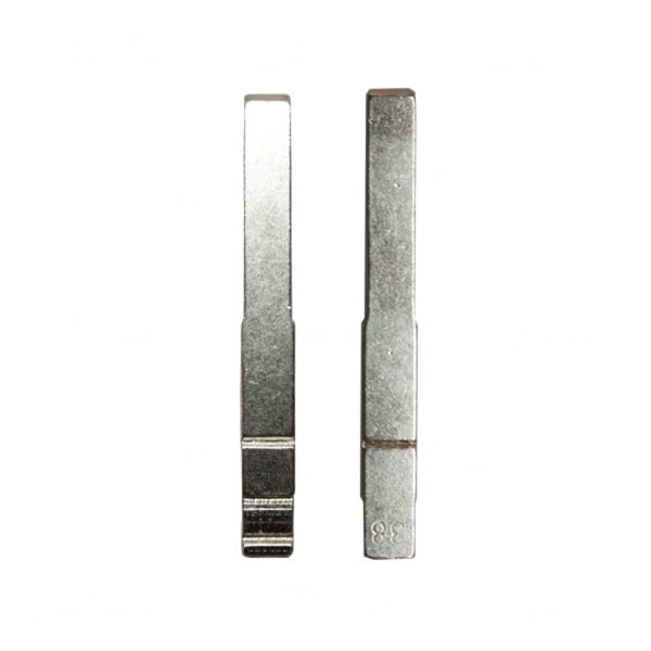 Inserti per Chiave Pieghevole - Hu101