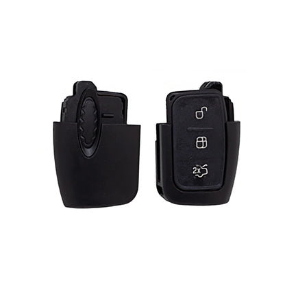 2004-2017 Comando Remoto Dobrável Ford B-Max - C-Max - Fiesta - Focus - Galaxy | Refª Original: 1337641