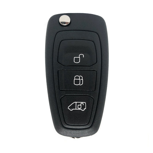 2016-2020 Ford Transit Folding Remote Control - Tourneo (Van) | Original Ref.: 2013328