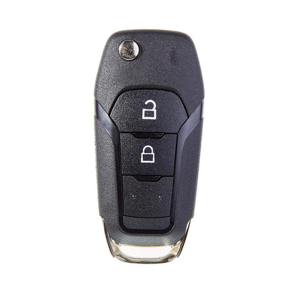 2015+ Telemando Plegable Ford Ranger | Ref. Original: 1919602