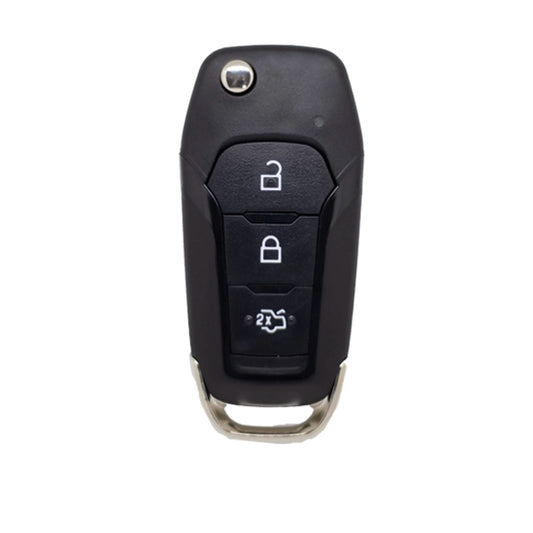 2014-2017+ Comando à distância dobrável Ford Ka - Mondeo - Fiesta | Refª Original: 1892737