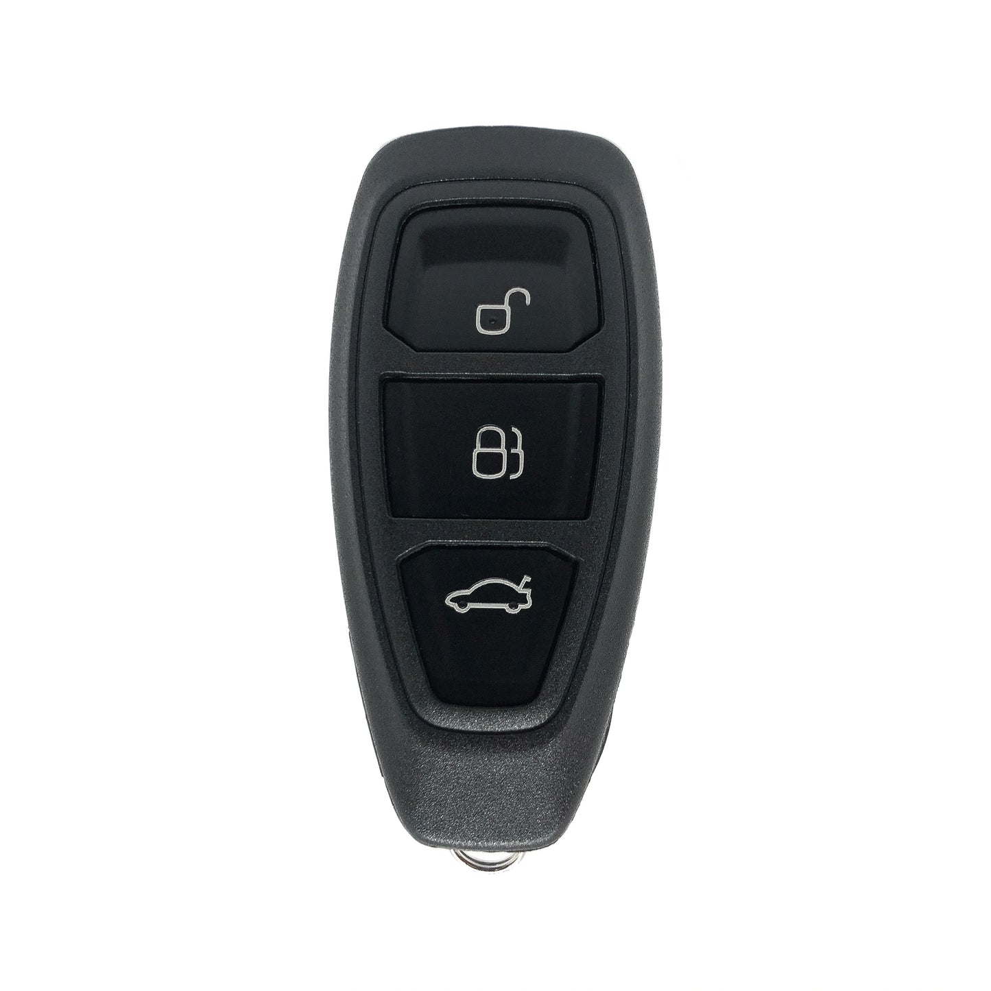 2007-2017 Keyless Go Remote Control Ford B-Max - Kuga - Focus - Fiesta Tipo Teardrop | Original Ref.: 1713499