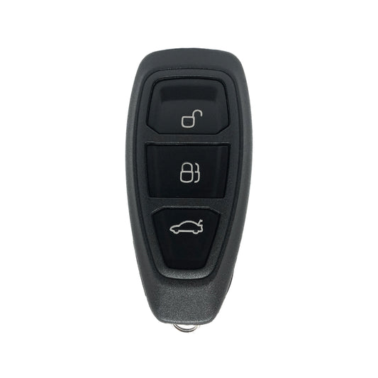 2007-2017 Keyless Go Remote Control Ford B-Max - Kuga - Focus - Fiesta Tipo Teardrop | Original Ref.: 1713499