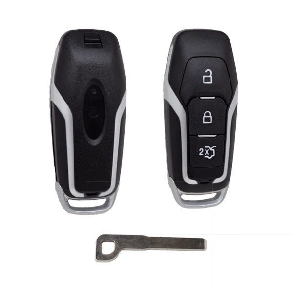 2014+ Telecomando Keyless Go Ford S-Max - Rif. Originale: 1941607 