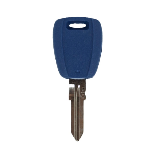 Transponder Key Fiat  - Gt15R Profile