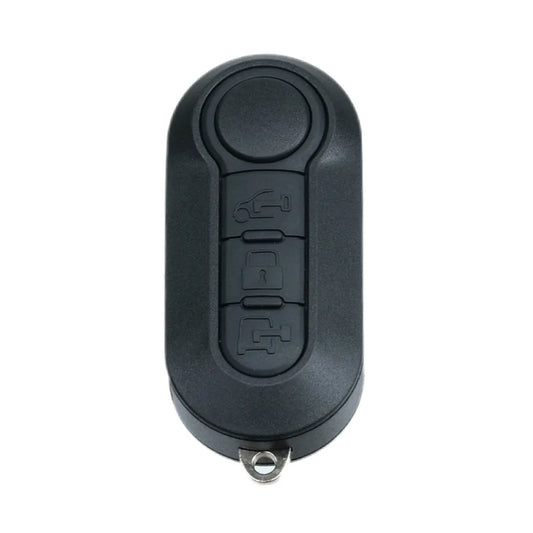 2007-2012 Telemando Plegable Fiat 500 - Doblo - Fiorino - Grande Punto Delphi Moderno | Ref. Original: 71749374