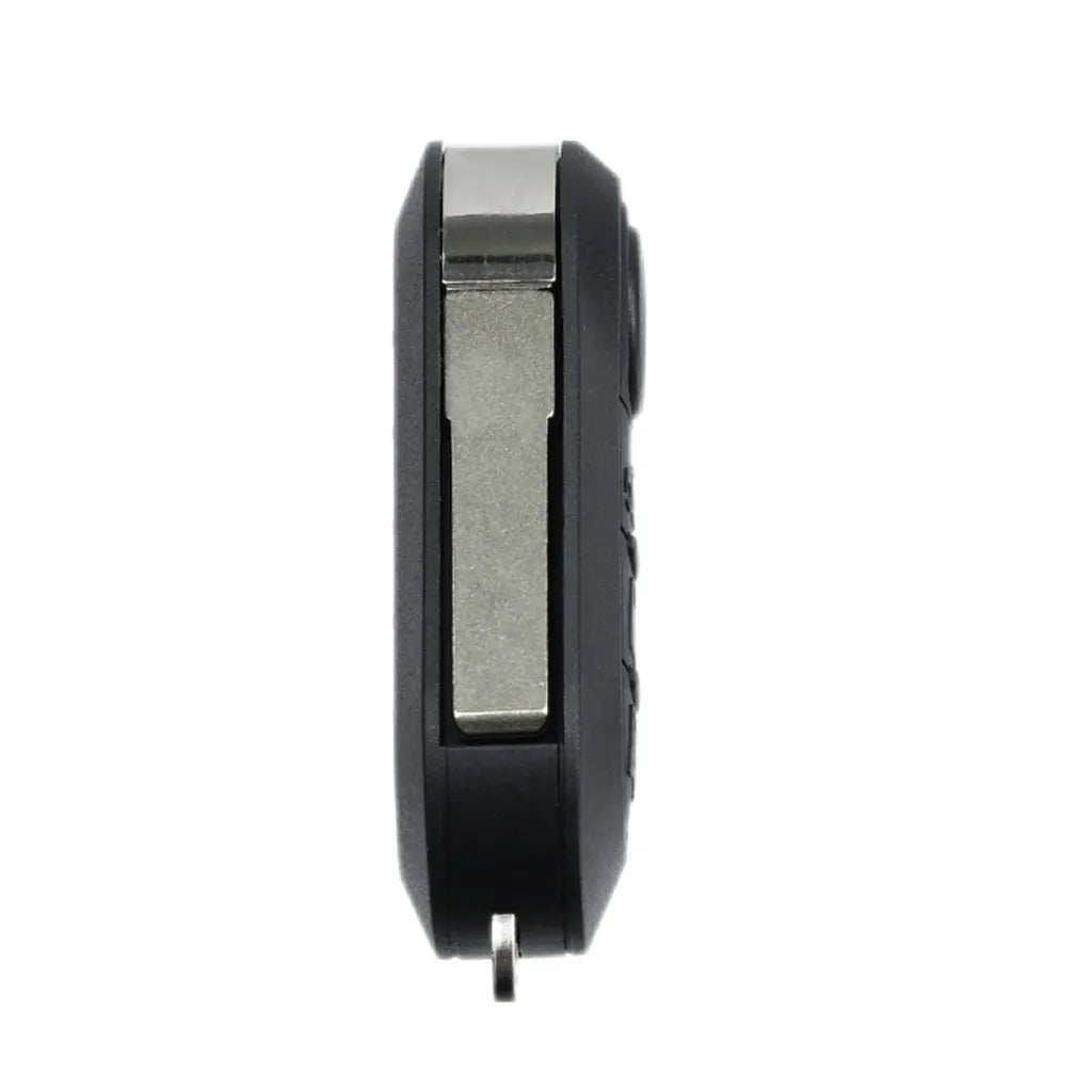 2007-2012 Folding Remote Control Fiat 500 - Doblo - Fiorino - Grande Punto Delphi Moderno | Original Ref.: 71749374