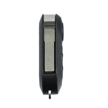 2007-2012 Folding Remote Control Fiat 500 - Doblo - Fiorino - Grande Punto Delphi Moderno | Original Ref.: 71749374