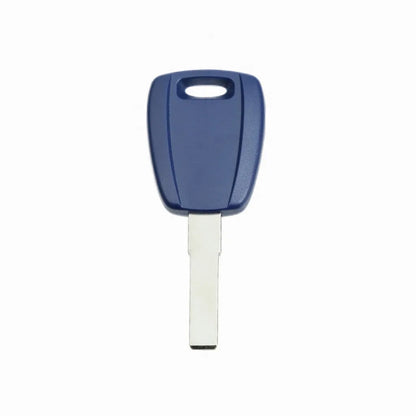 Transponder Key Fiat - Sip22 Profile