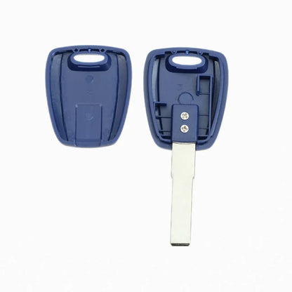 Transponder Key Fiat - Sip22 Profile