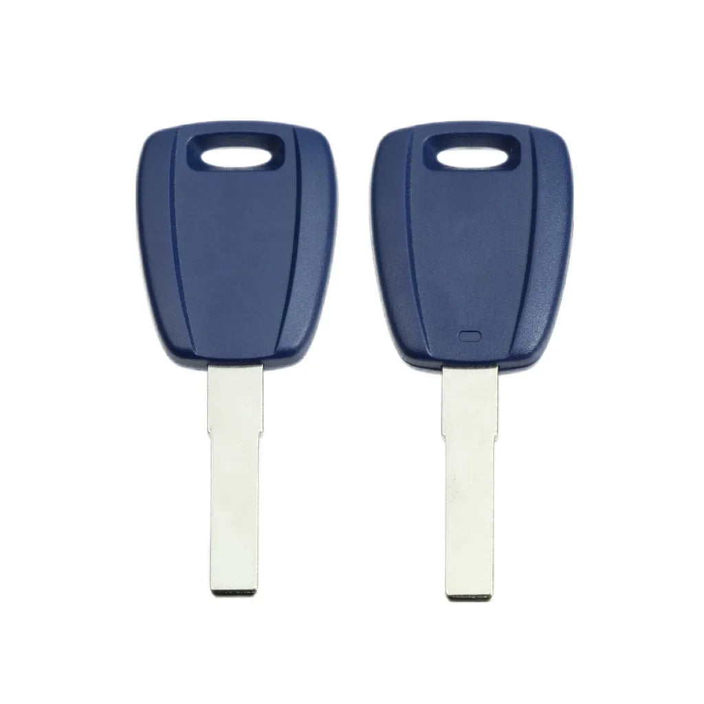 Transponder Key Fiat - Sip22 Profile