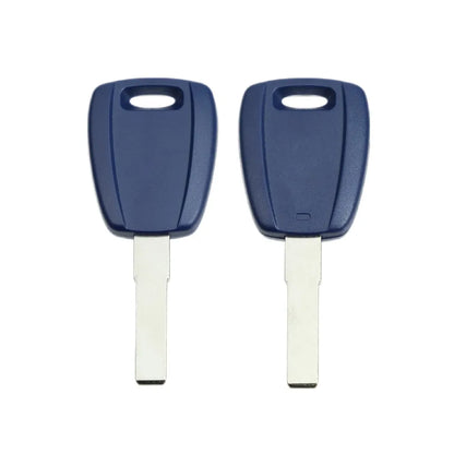 Transponder Key Fiat - Sip22 Profile