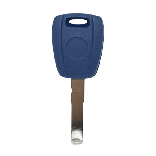 Transponder Key Fiat - Sip22 Profile