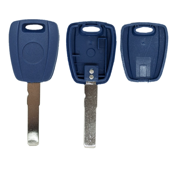 Clé Pour Transpondeur Fiat Profil Sip22