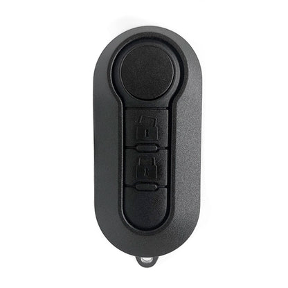 2008-2016 Comando Remoto Dobrável  Fiat Ducato Marelli Moderno