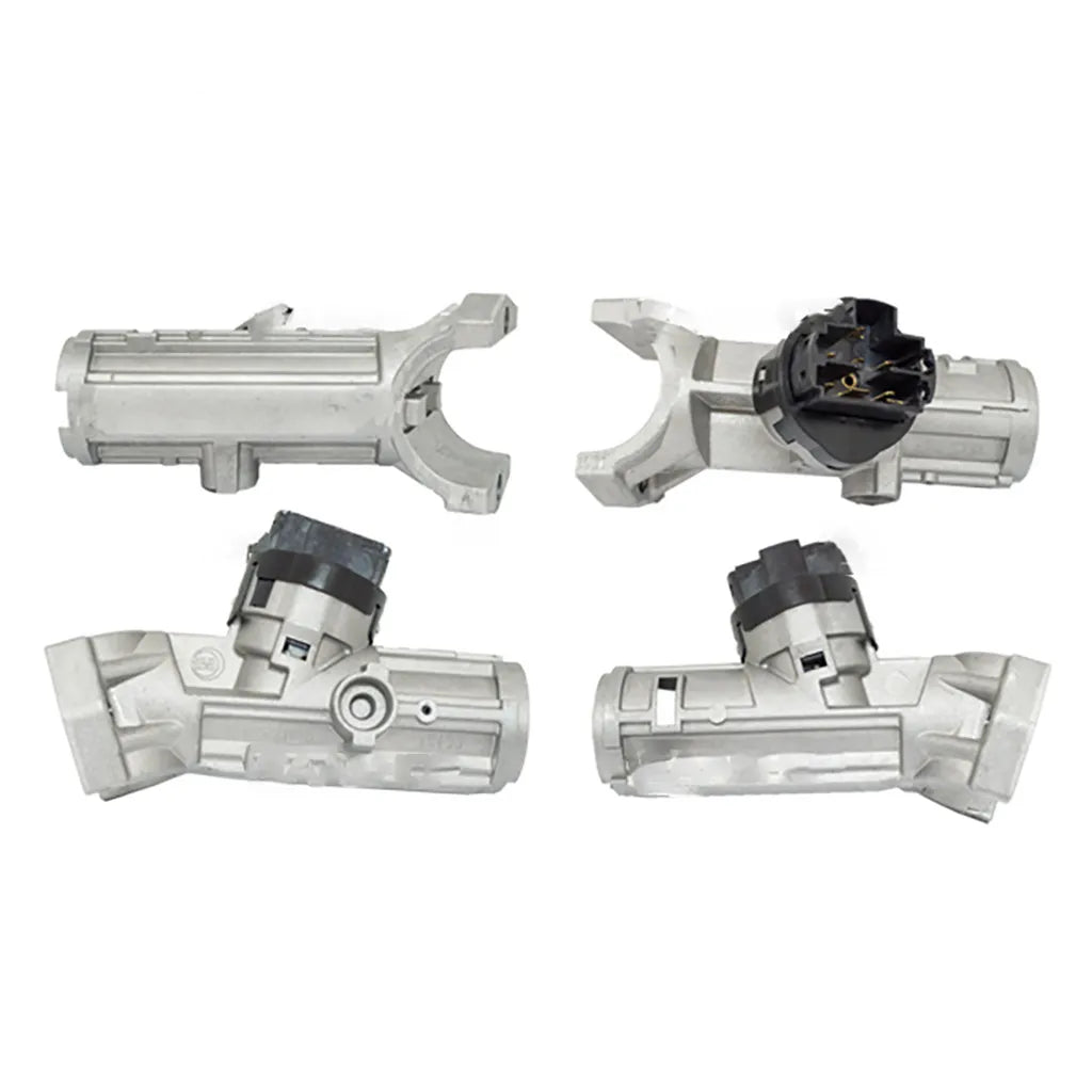 Ducato Ii Steering Lock - Original Ref.: 4162Al