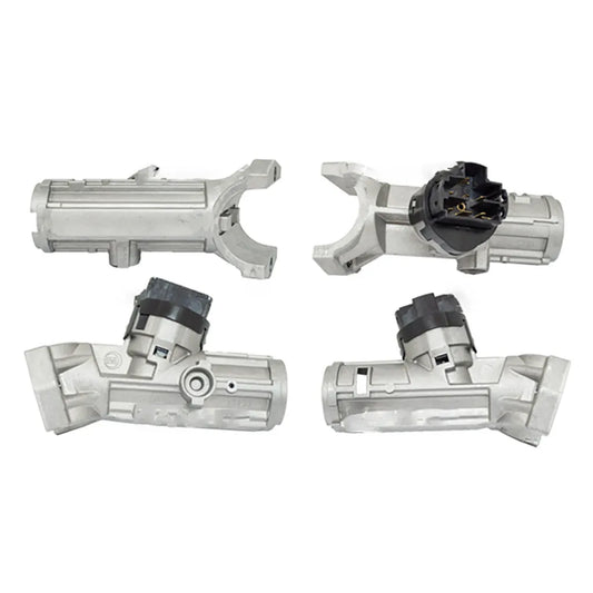 Ducato Ii Steering Lock - Original Ref.: 4162Al