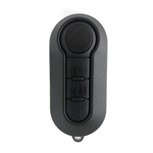 2008-2016 Folding Remote Control Fiat Bravo - 500L - Ducato (Marelli Moderno) | Original Ref.: 71752589