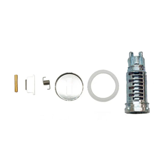 Ducato Ii Door Cylinder - Sip22 Profile