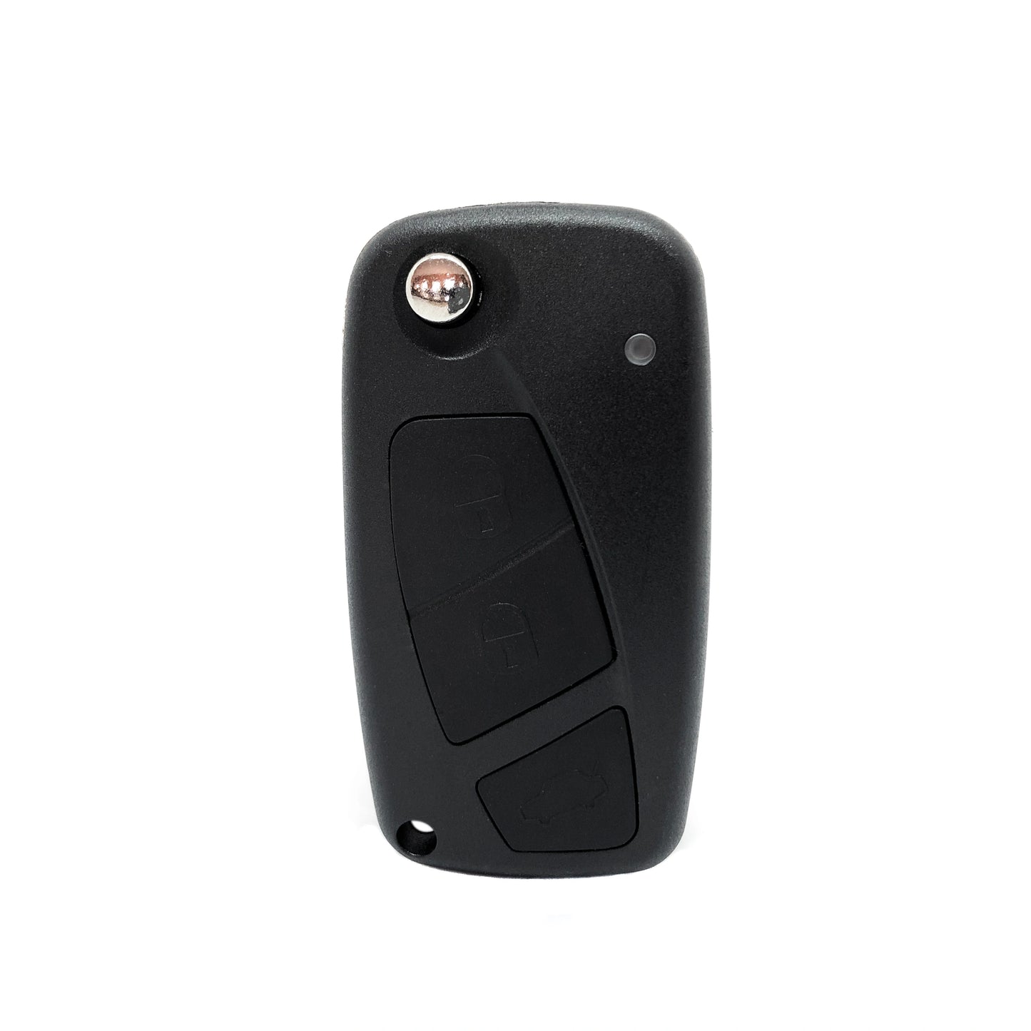 2001-2009 Folding Remote Control Fiat Bravo - Ducato - Linea - Stilo (Old Marelli) | Original Ref.: 71738117